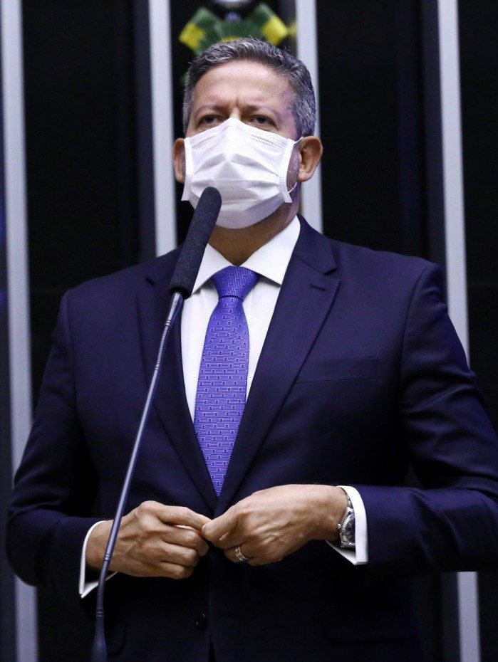 &quot;Se chegou a um texto muito bom&quot;, disse o presidente da C&acirc;mara em entrevista 