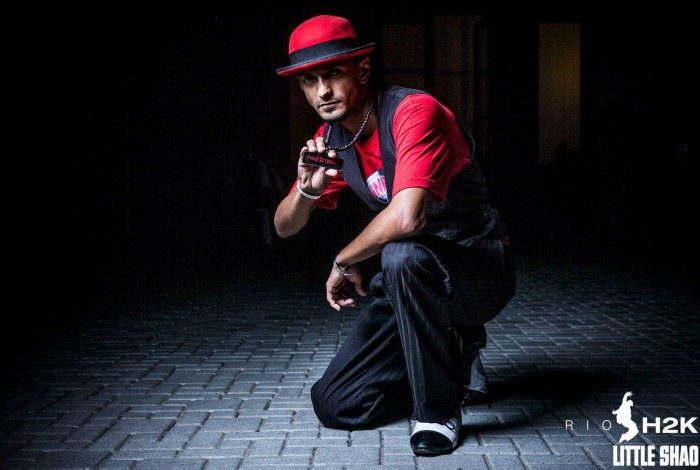 JP Black trabalhou dois anos com Xuxa e brilhou dançando na França
