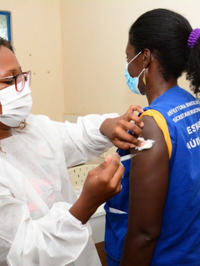 Prefeitura deve vacinar nos moldes do Minist&eacute;rio da Sa&uacute;de
