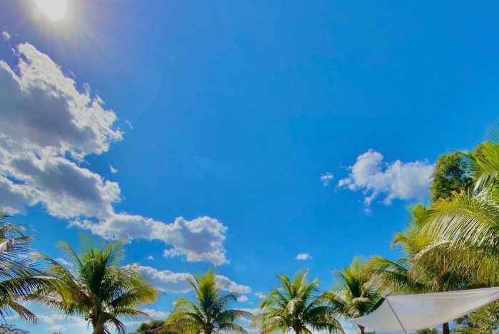 Rodolffo em sua mans&atilde;o