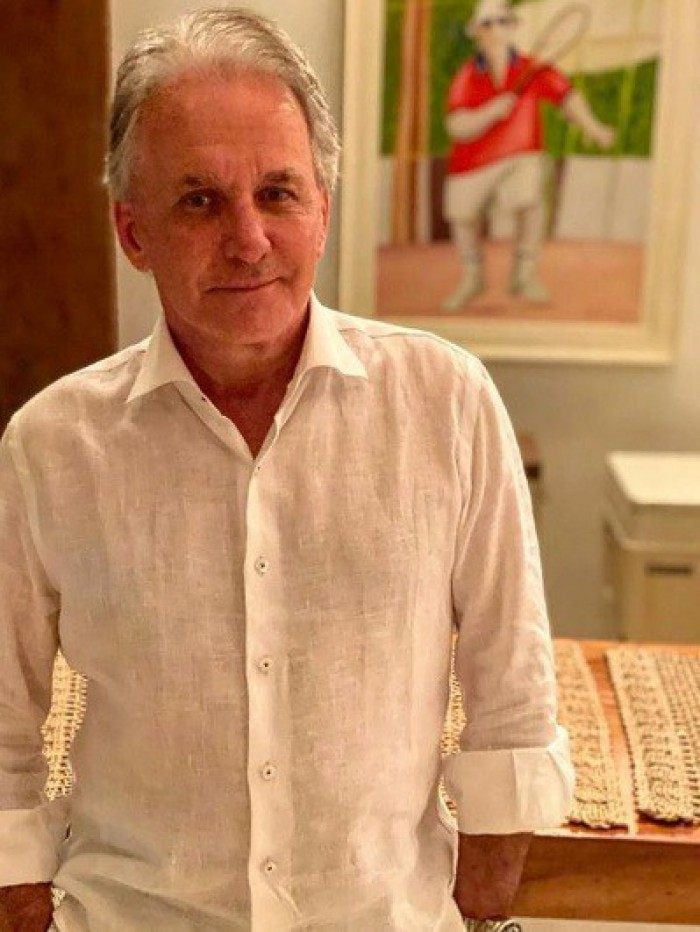 Ot&aacute;vio Mesquita