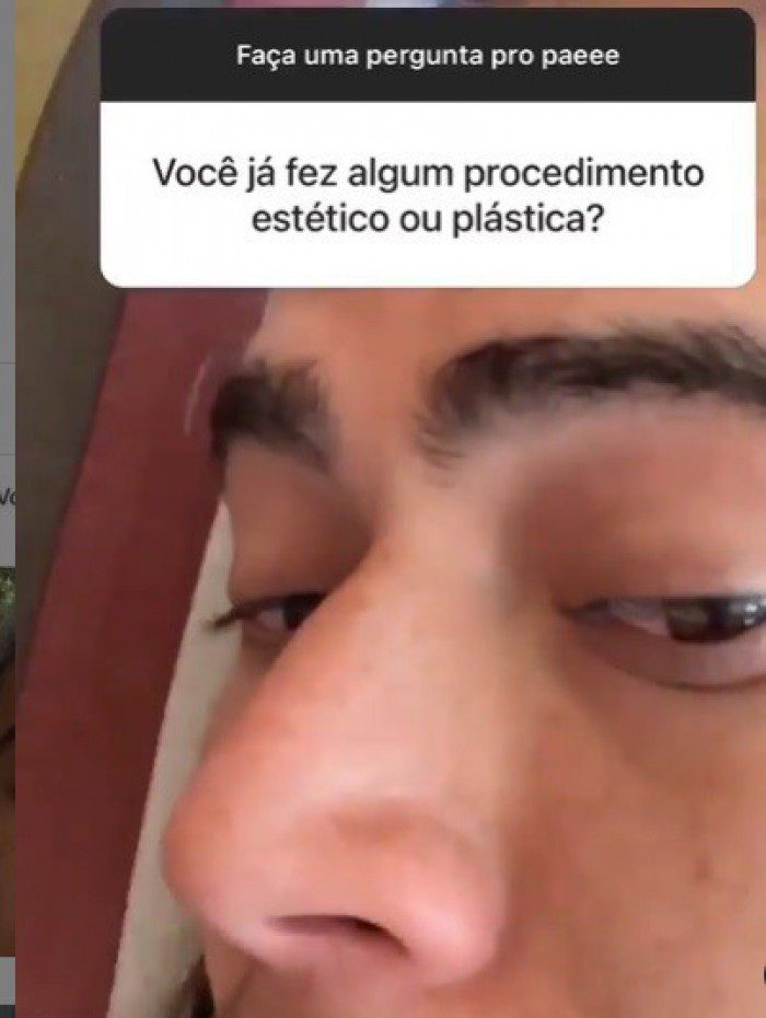 Post de Whindersson Nunes