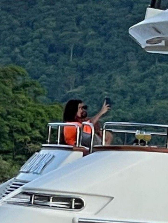 Gusttavo Lima e Andressa Suita