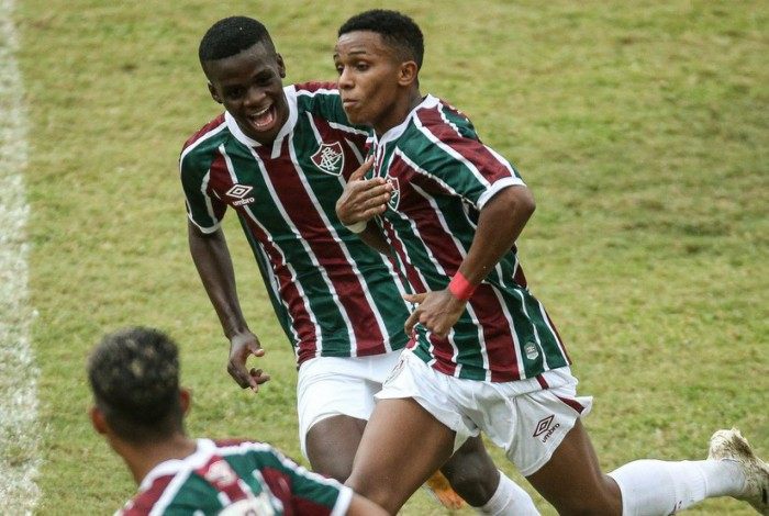 MH - Fluminense