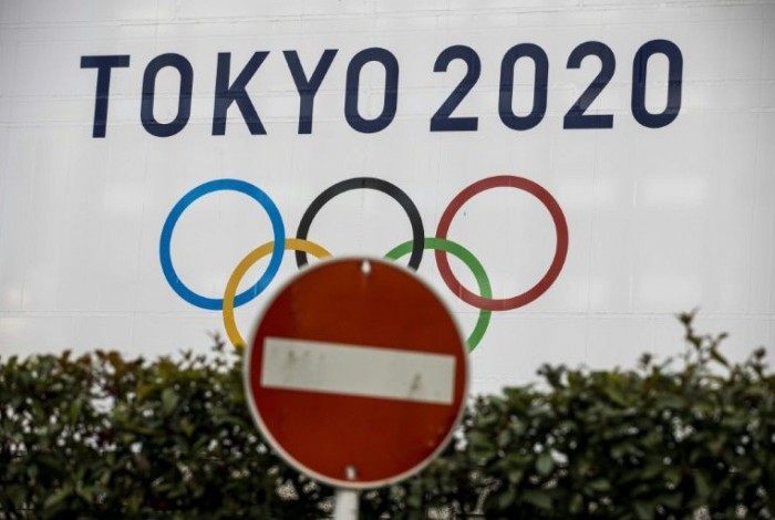 Jogos Olímpicos correm risco de não acontecer por conta da Covid-19