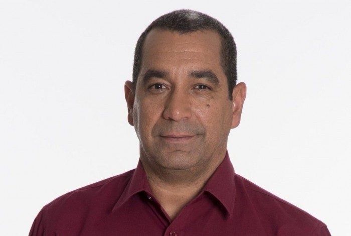 Zinho, comentarista dos canais Disney