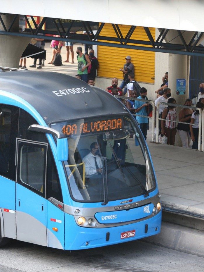 Servi&ccedil;o volta a ser operado nesta quarta-feira