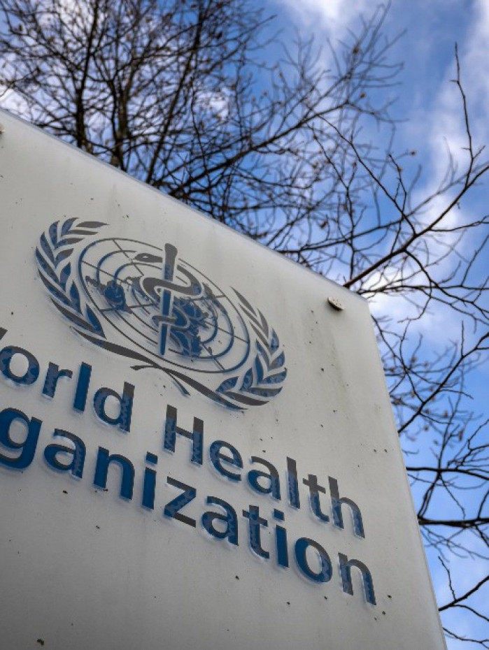 OMS fica sediada em Genebra, na Su&iacute;&ccedil;a