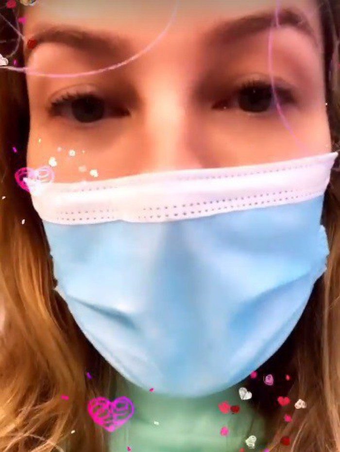 Luana Piovani - reprodução do instagram