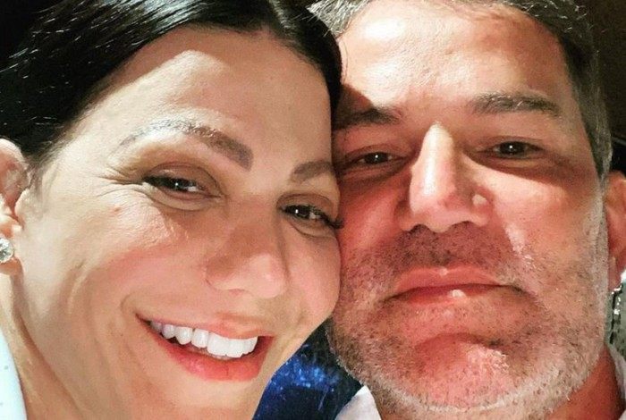 Márcio Poncio anuncia que vai se separar de Simone Poncio
