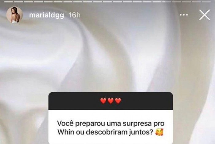 Post de Maria Lina Deggan