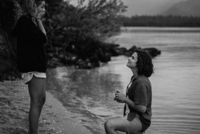 Sasha e João Figueiredo