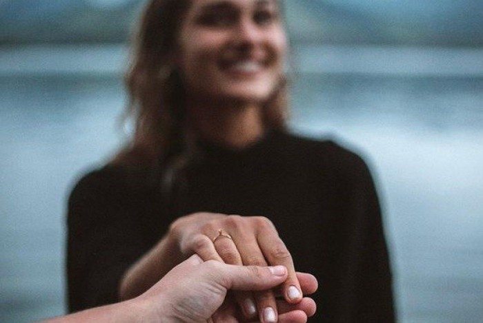 Sasha e João Figueiredo