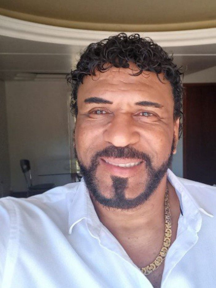 Maurício é ídolo do Botafogo