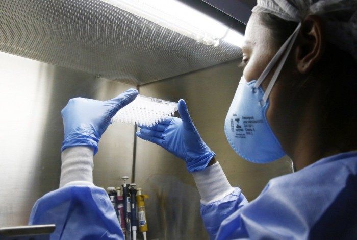 Boletim divulgado pela Secretaria Municipal de Saúde aponta para 170 óbitos em decorrências de complicações do novo coronavírus desde o início da pandemia.