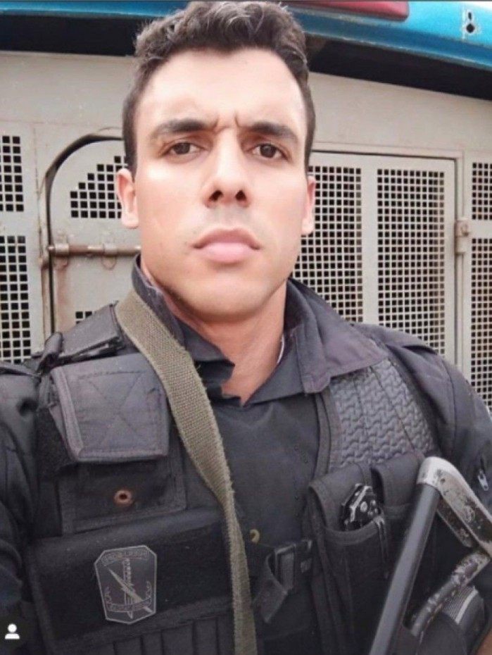 PM segue internado em estado grave, em hospital de S&atilde;o Gon&ccedil;alo