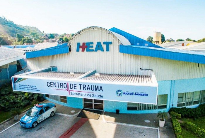 Hospital Alberto Torres, em São Gonçalo, viabiliza oito transplantes em janeiro
