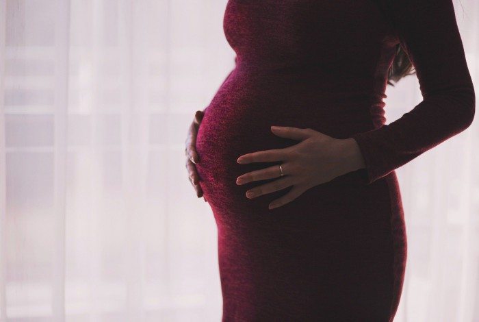 As grávidas são as mais afetadas pelo estresse na pandemia da covid-19