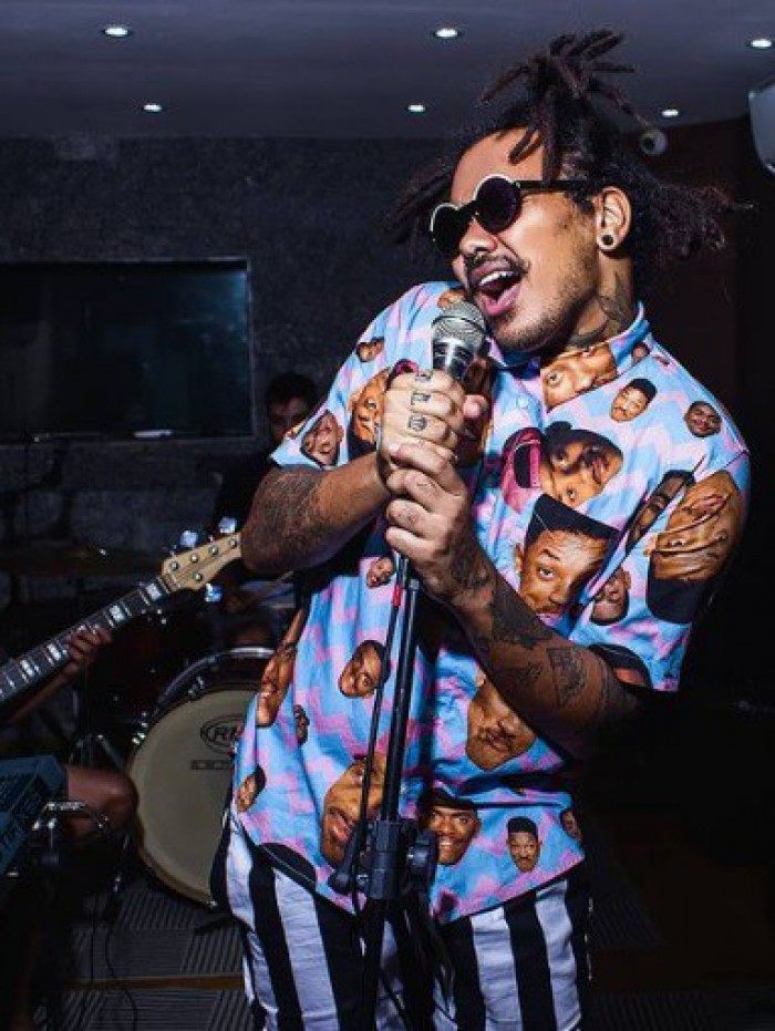 Duh Marinho - Reprodução