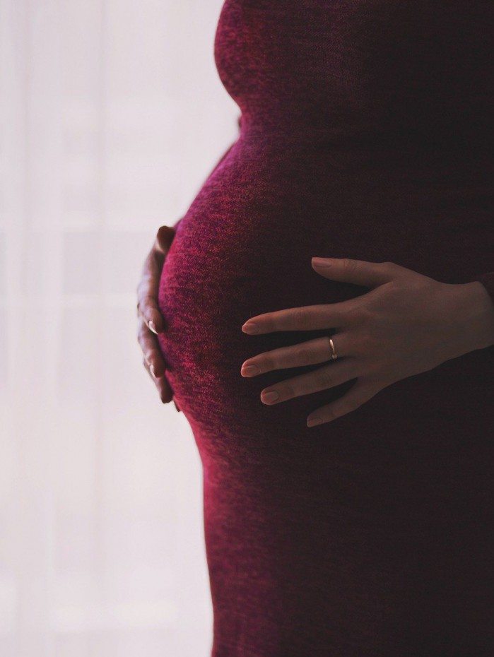 As grÃ¡vidas sÃ£o as mais afetadas pelo estresse na pandemia da covid-19