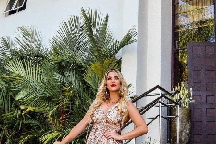 Jéssica Beatriz Costa