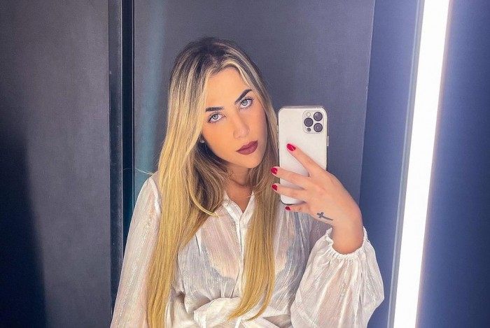 Jéssica Beatriz Costa