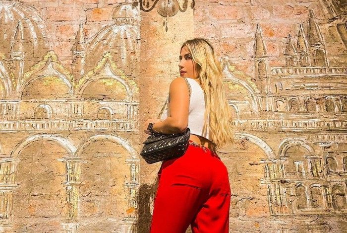 Jéssica Beatriz Costa