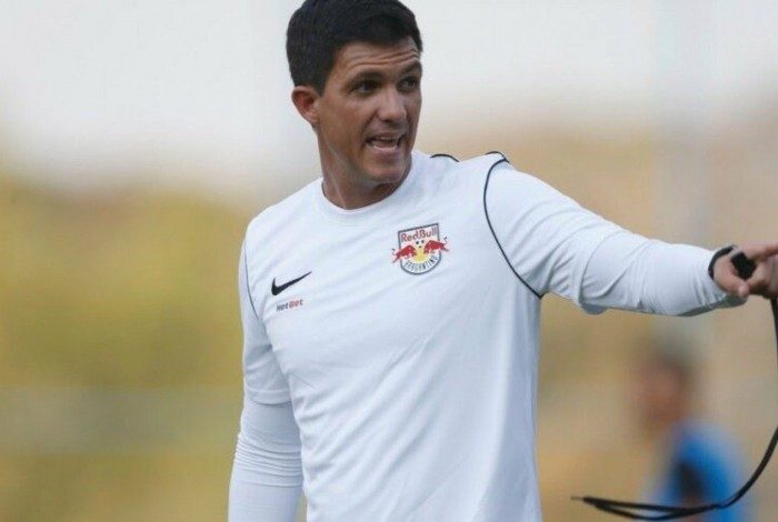 Maurício Barbieri continua no Massa Bruta 