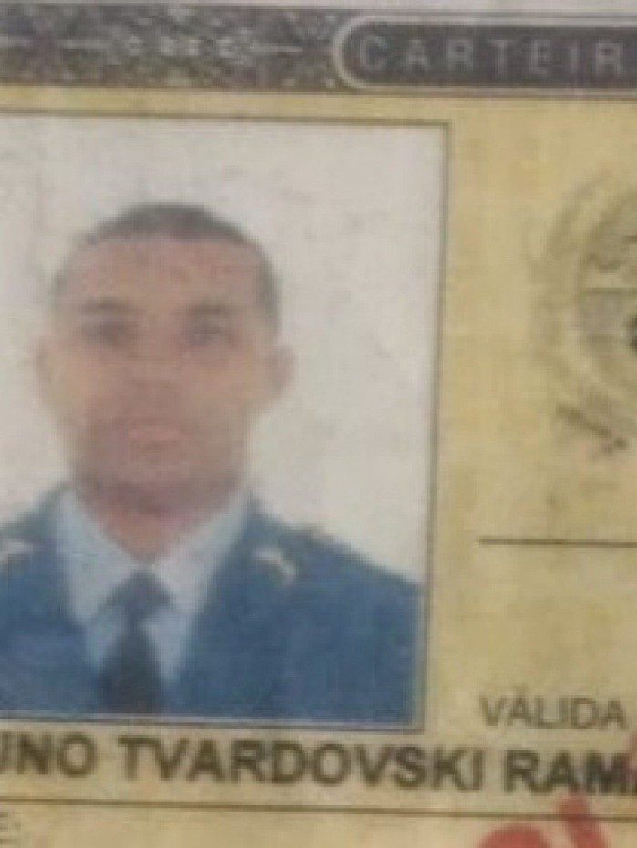 Bruno estava na PM desde 2011