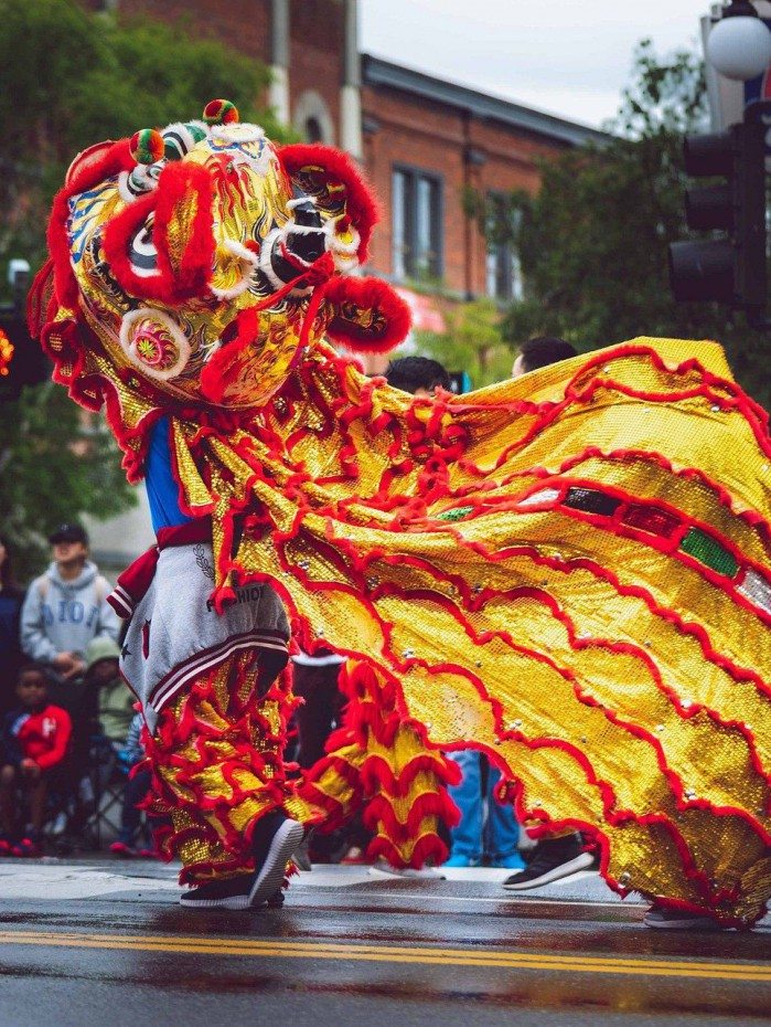 Nesta sexta-feira é comemorado a chegada do ano 4719 - Reprodução de Internet