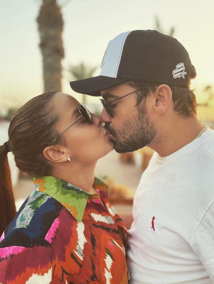 Maiara e Fernando Zor 