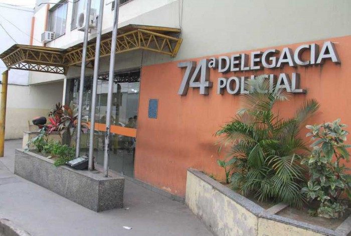 74ª DP (Alcântara) prende um dos maiores assaltantes de cigarros da Região de São Gonçalo