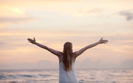 Está precisando restaurar a energia? Anote o banho!