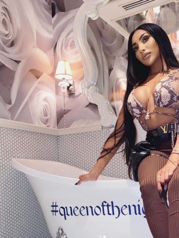 Rita Johal