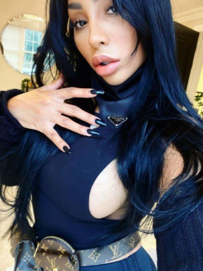 Rita Johal