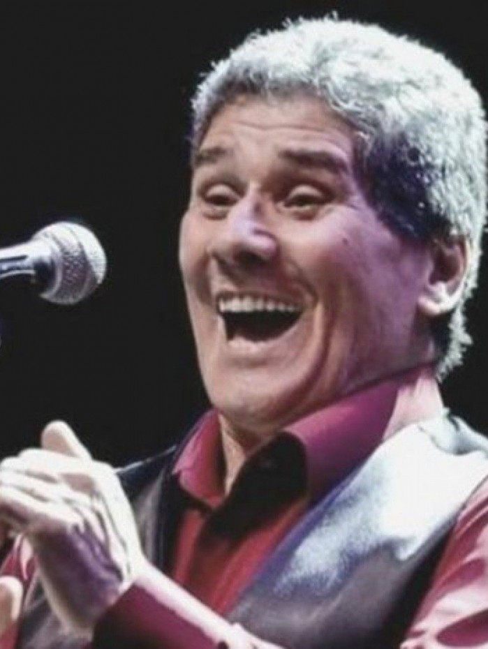 Izael Caldeira tinha 79 anos