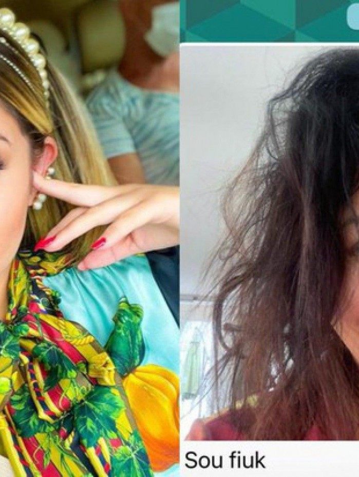 Mar&iacute;lia Mendon&ccedil;a