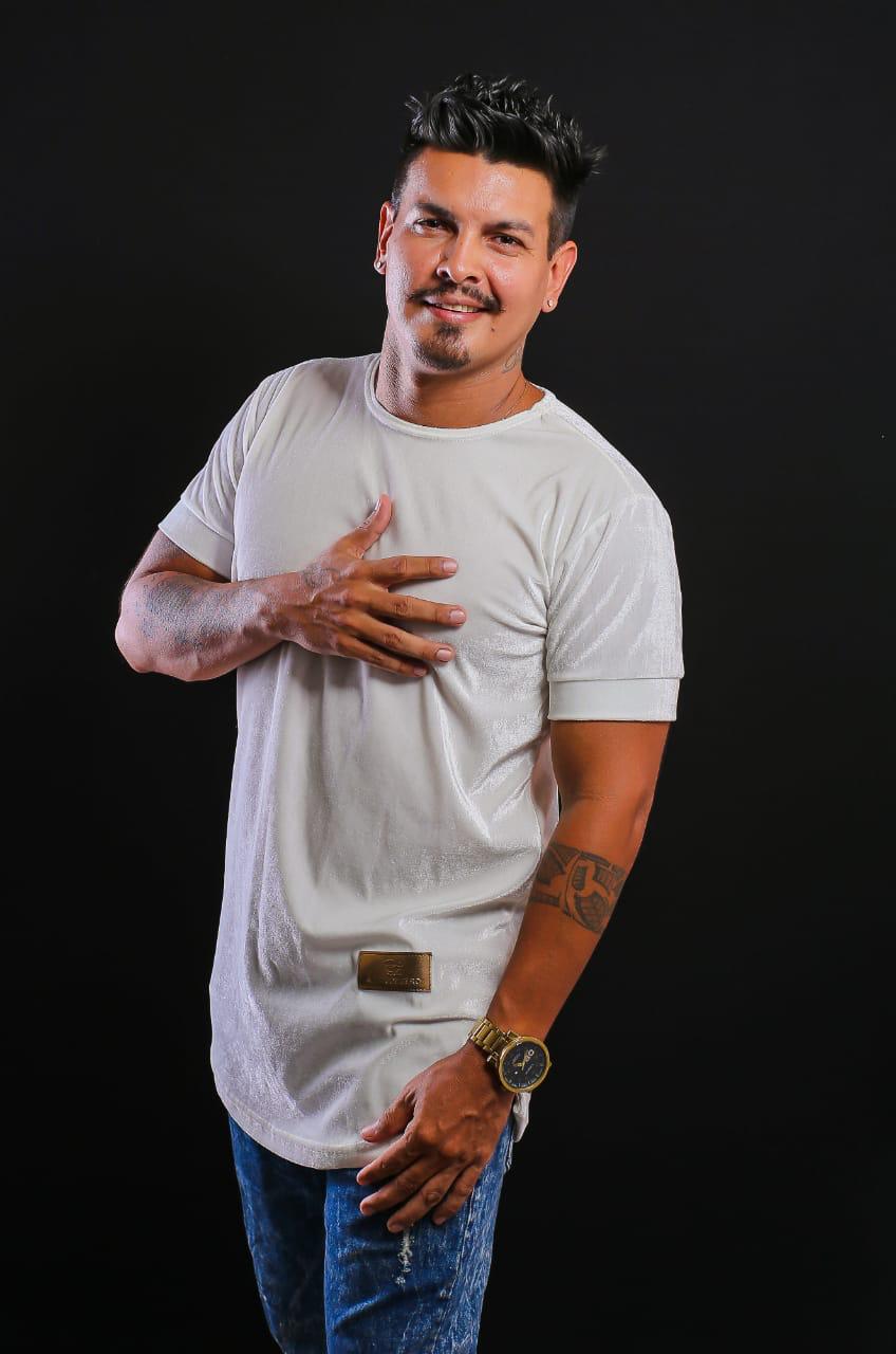 Bruninho - Divulgação