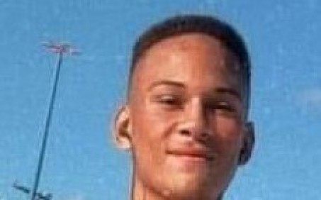 Família procura estudante desaparecido em Maricá 