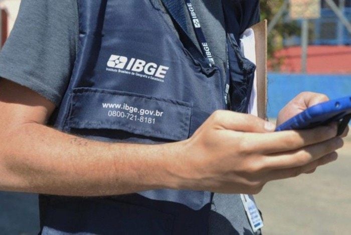 IBGE cancela concurso com 204 mil vagas para o Censo 2022; Candidatos serão reembolsados