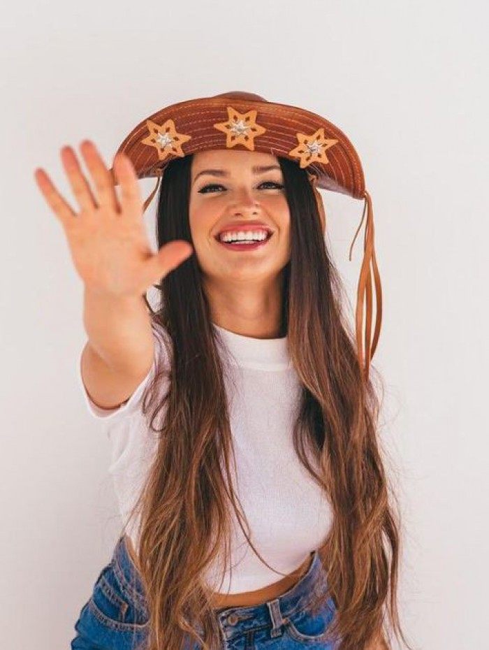 Juliette (alto), Camila e Fiuk est&atilde;o na final do 'BBB 21'