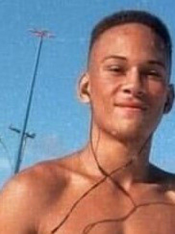 Bruno de Jesus, de 16 anos, saiu de casa na madrugada do último dia 11 e não retornou