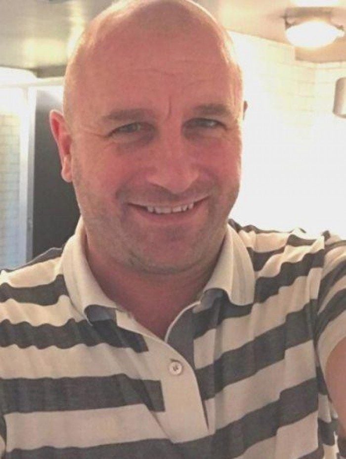 Ronnie Wallwork - Reprodução