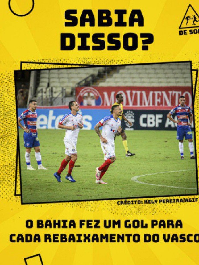 Memes: Rivais ironizam rebaixamento do Vasco