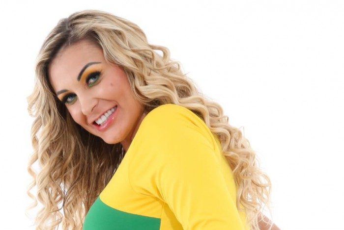 Andressa Urach