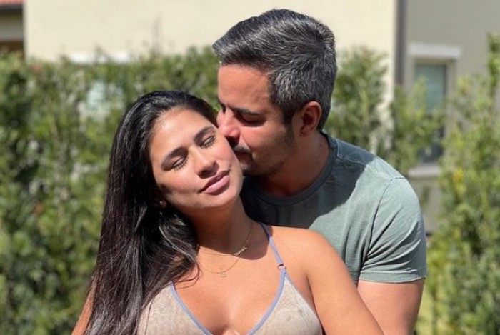 Simone e Kak&aacute; Diniz