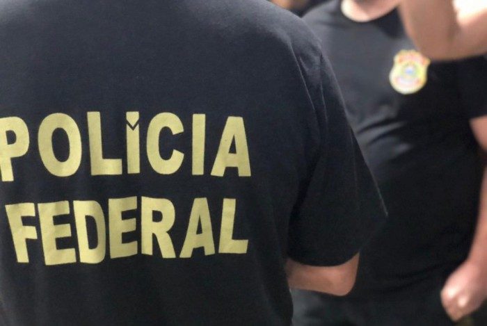 Polícia Federal deflagrou a Operação Fiscela nesta terça-feira