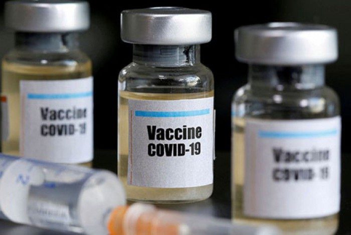 Mais doses de vacinas contra a COVID-19 foram entregues para o estado do Rio, que irá realizar a distribuição a todos os municípios