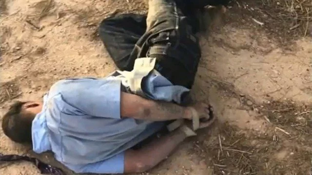 Americano é preso após simular o próprio sequestro para não ir trabalhar - Divulgação