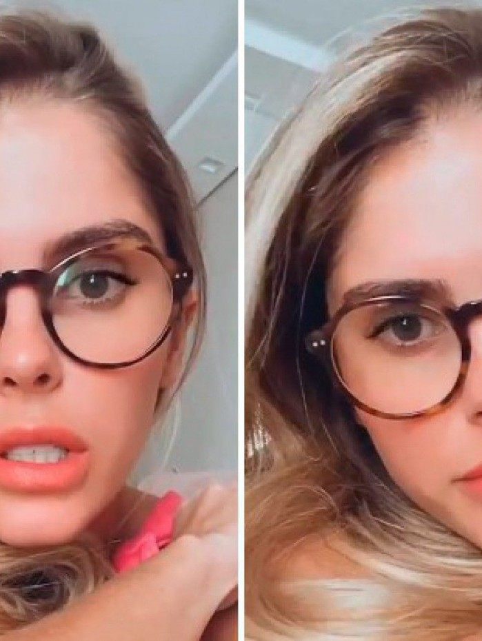 B&aacute;rbara Evans conta que j&aacute; gastou todo o pr&ecirc;mio que ganhou em 'A Fazenda'